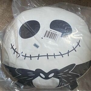 Disney Jack Skelington Back Pack